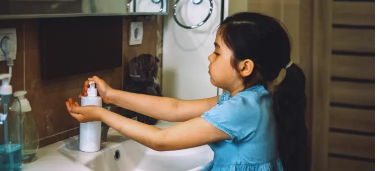 Soap Dispensers