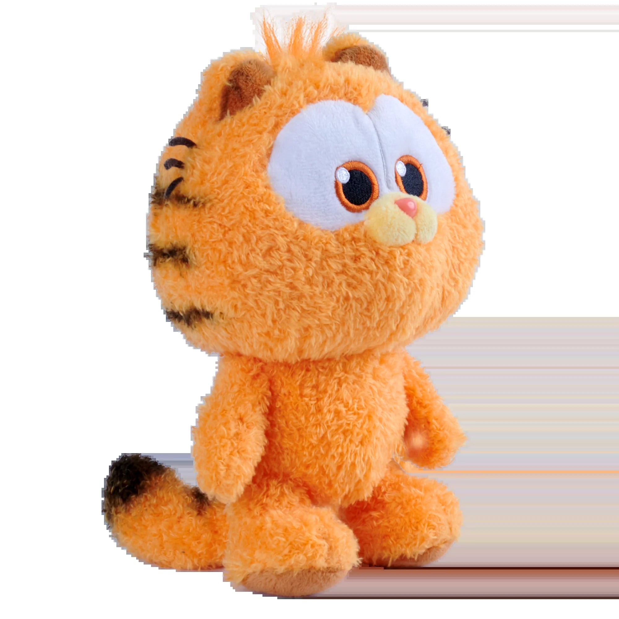 The Garfield Movie- Animagic Baby Garfield 8" Plush