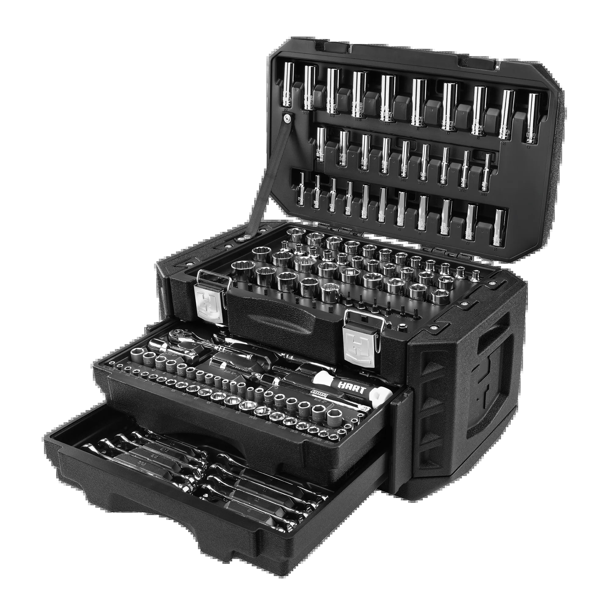 300-Piece Mechanics Tool Set