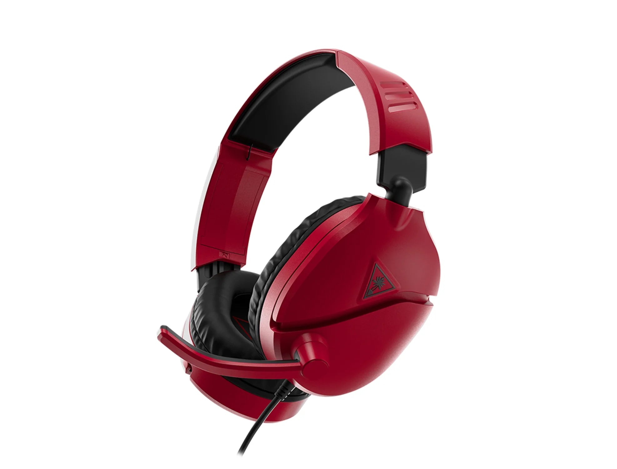 Recon 70 Headset - Multiplatform - Midnight Red