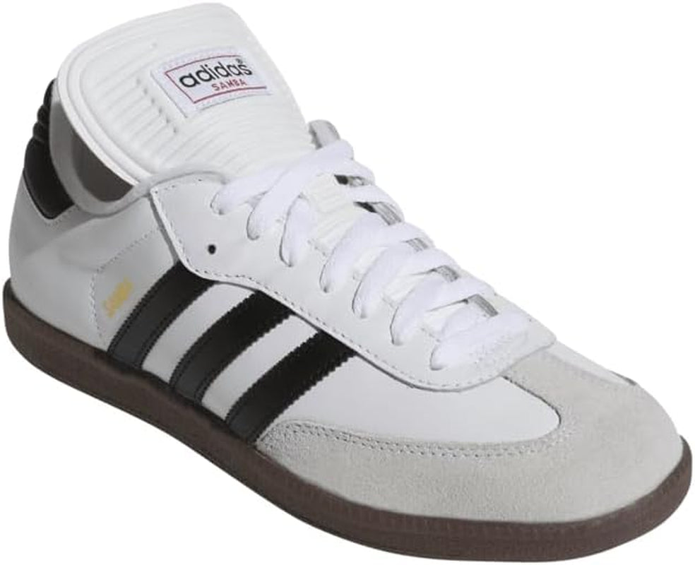 Men'S Samba Classic Soccer Shoe