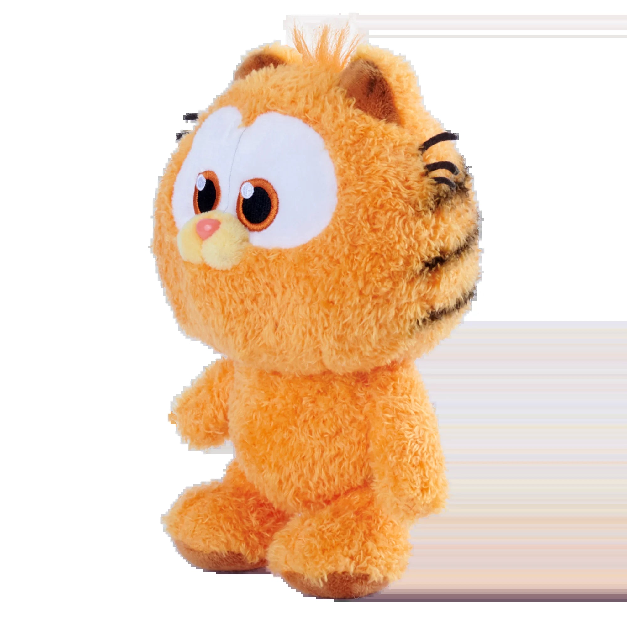 The Garfield Movie- Animagic Baby Garfield 8" Plush