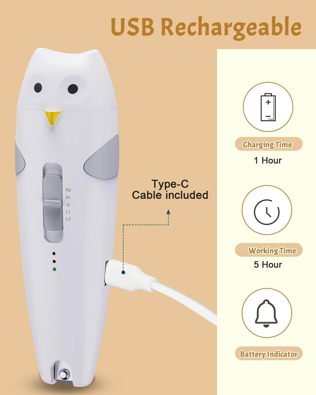 Upgraded Baby Healthcare and Grooming Kit, 26 in 1 Rechargeable Baby Nail Trimmer Electric Set,Safe Baby Nail File with Auto Light, Newborn Baby Safety Care Set for Newborn Infant Toddlers Boys Girls