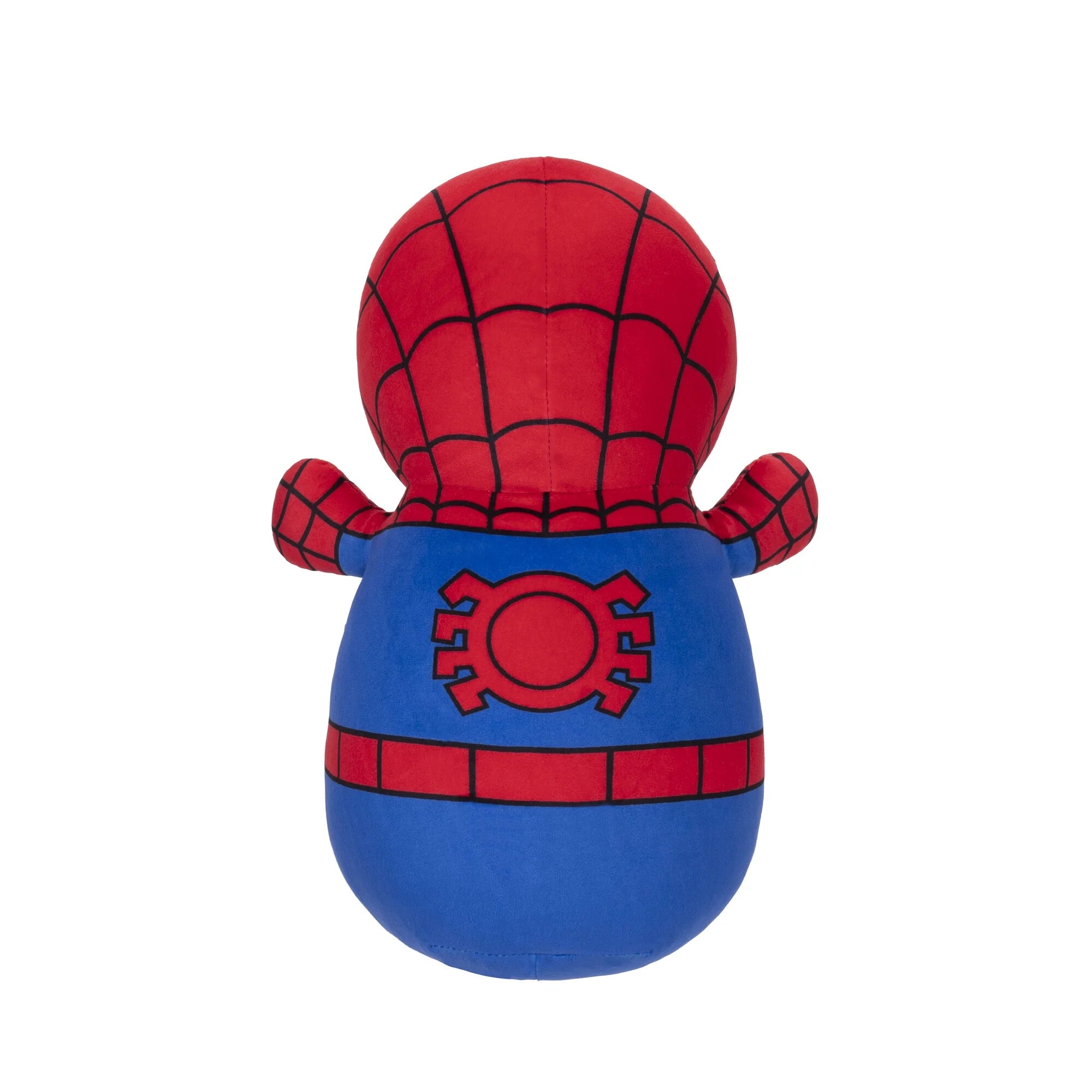 Squishmallows Official Plush 14 Inch Spidey Hugmee - Childs Ultra Soft Stuffed Animal Toy