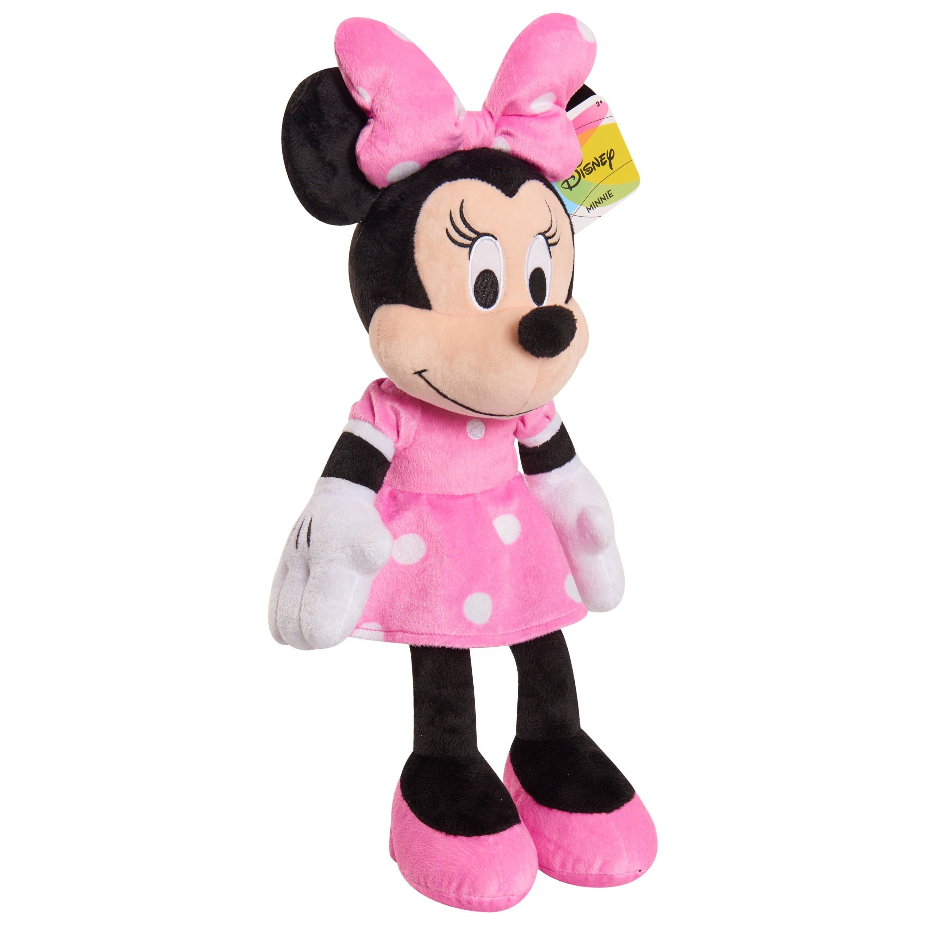 Disney  19-Inch Plush Stuffed Animal, Kids Toys for Ages 2 Up