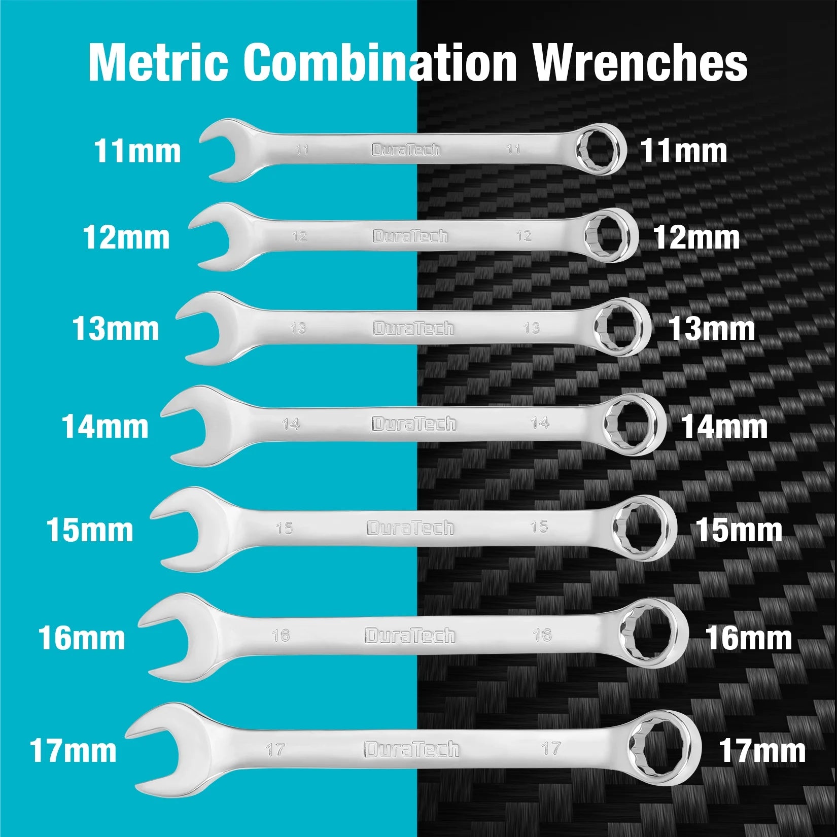 497-Piece Mechanics Tool Set, Include Sae/Metric Sockets, 90-Tooth Ratchet and Wrench Set in 3 Drawer Tool Box