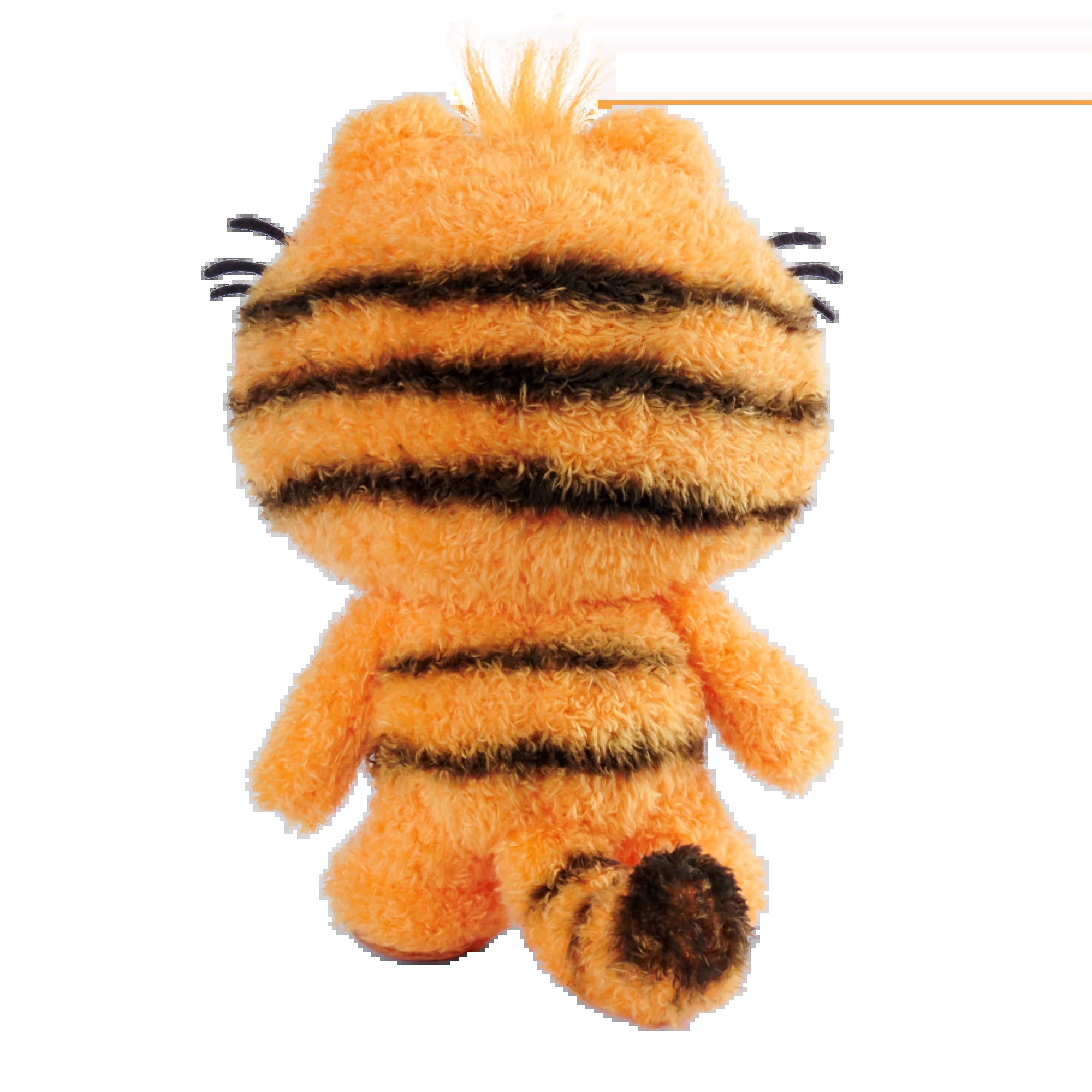 The Garfield Movie- Animagic Baby Garfield 8" Plush