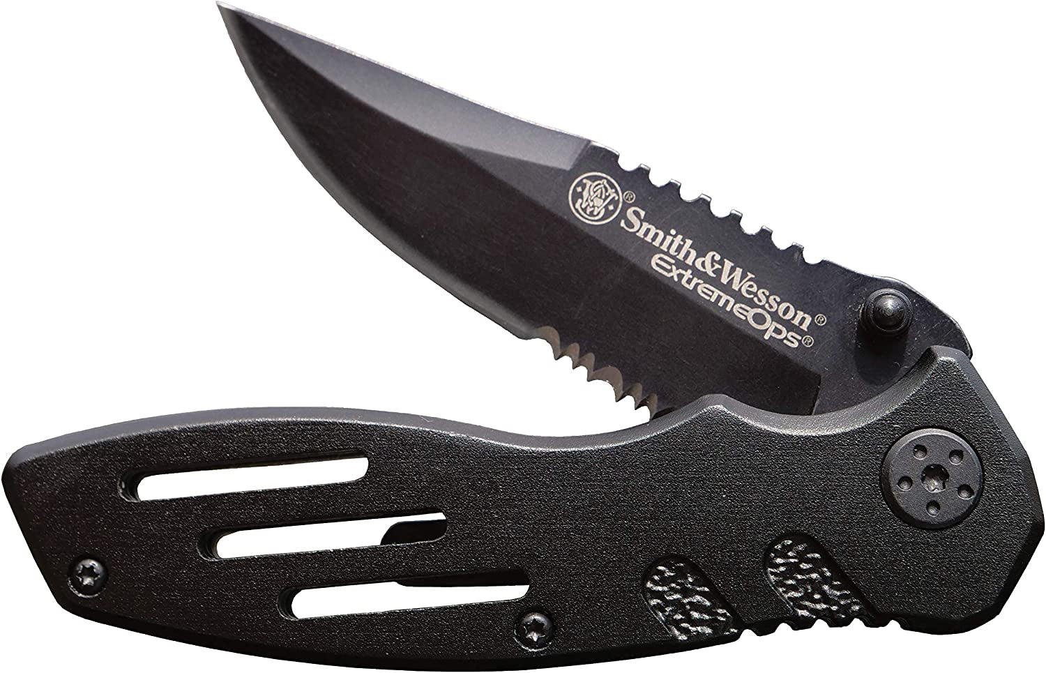 Extreme Ops Folding Knife