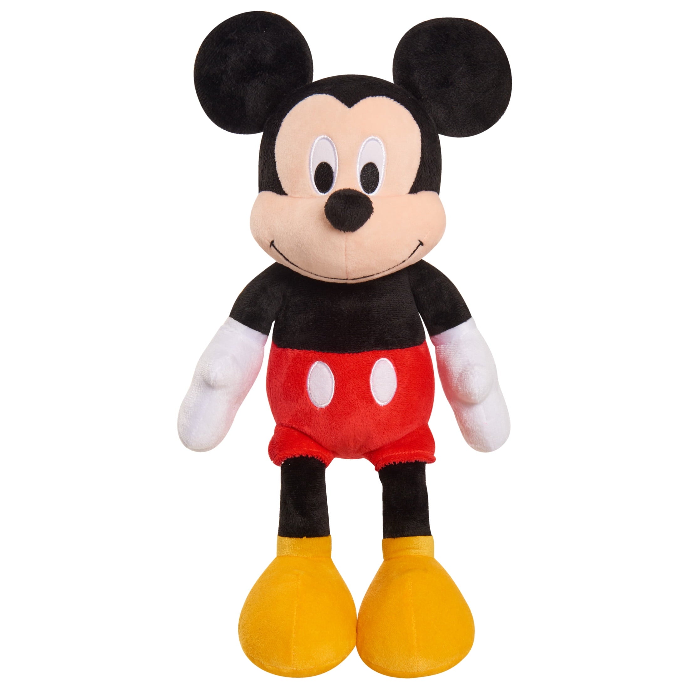 Disney  19-Inch Plush Stuffed Animal, Kids Toys for Ages 2 Up