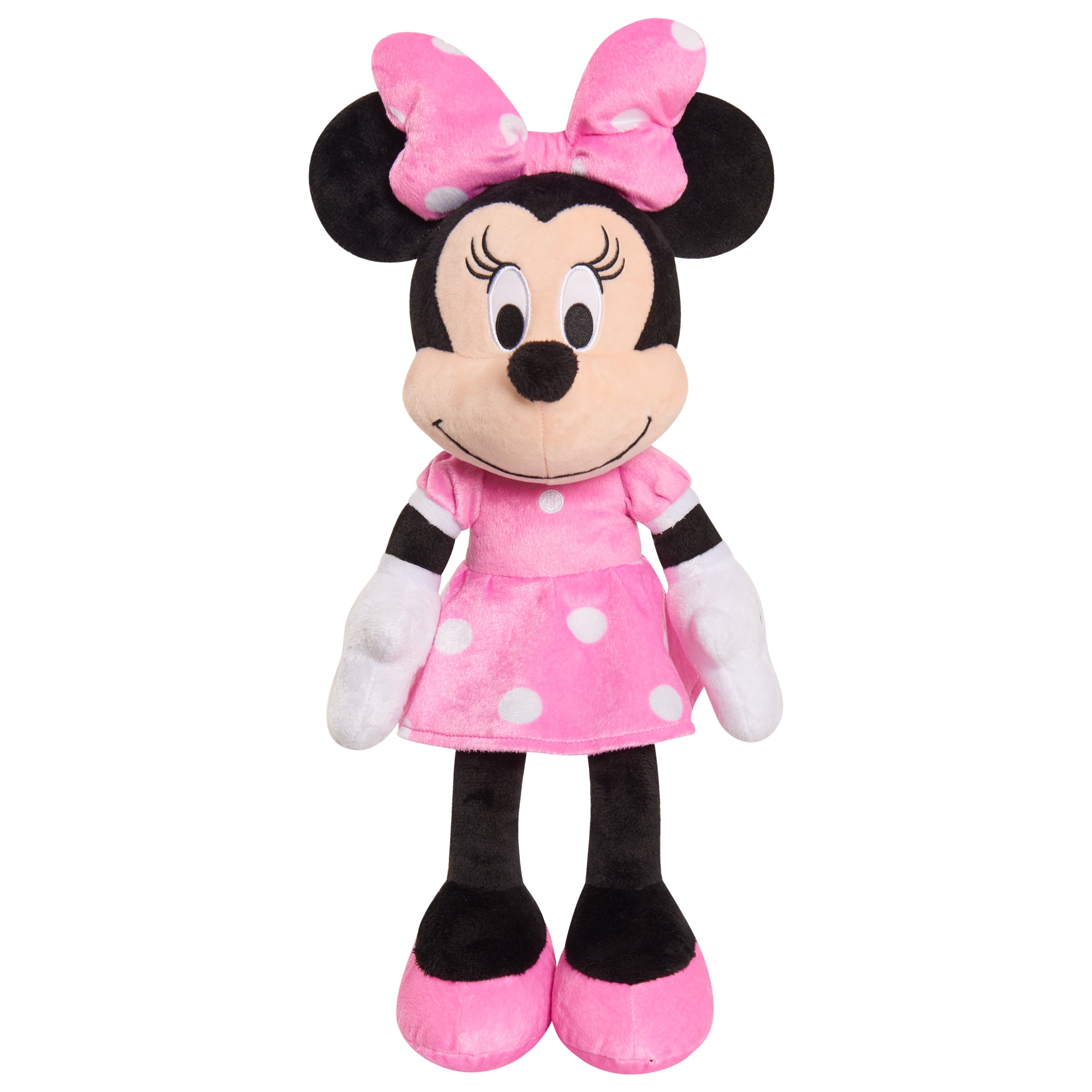 Disney  19-Inch Plush Stuffed Animal, Kids Toys for Ages 2 Up