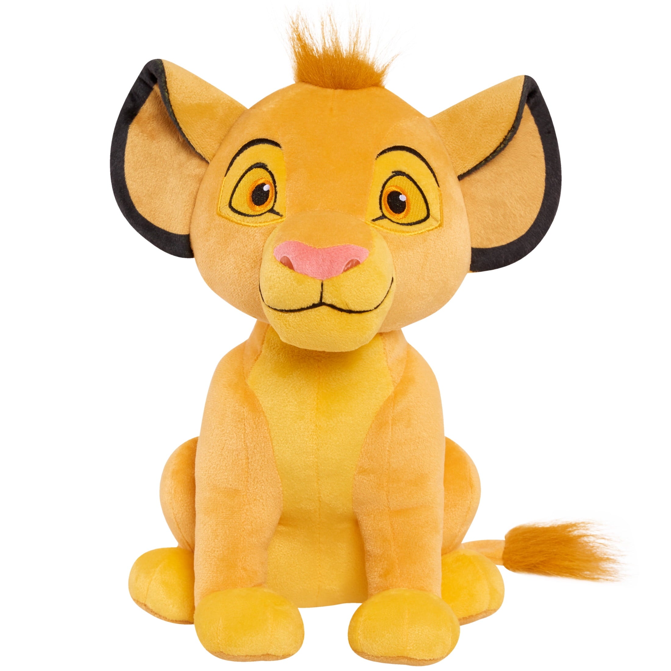 Disney'S  Plush, Simba Baby and Toddler Toys