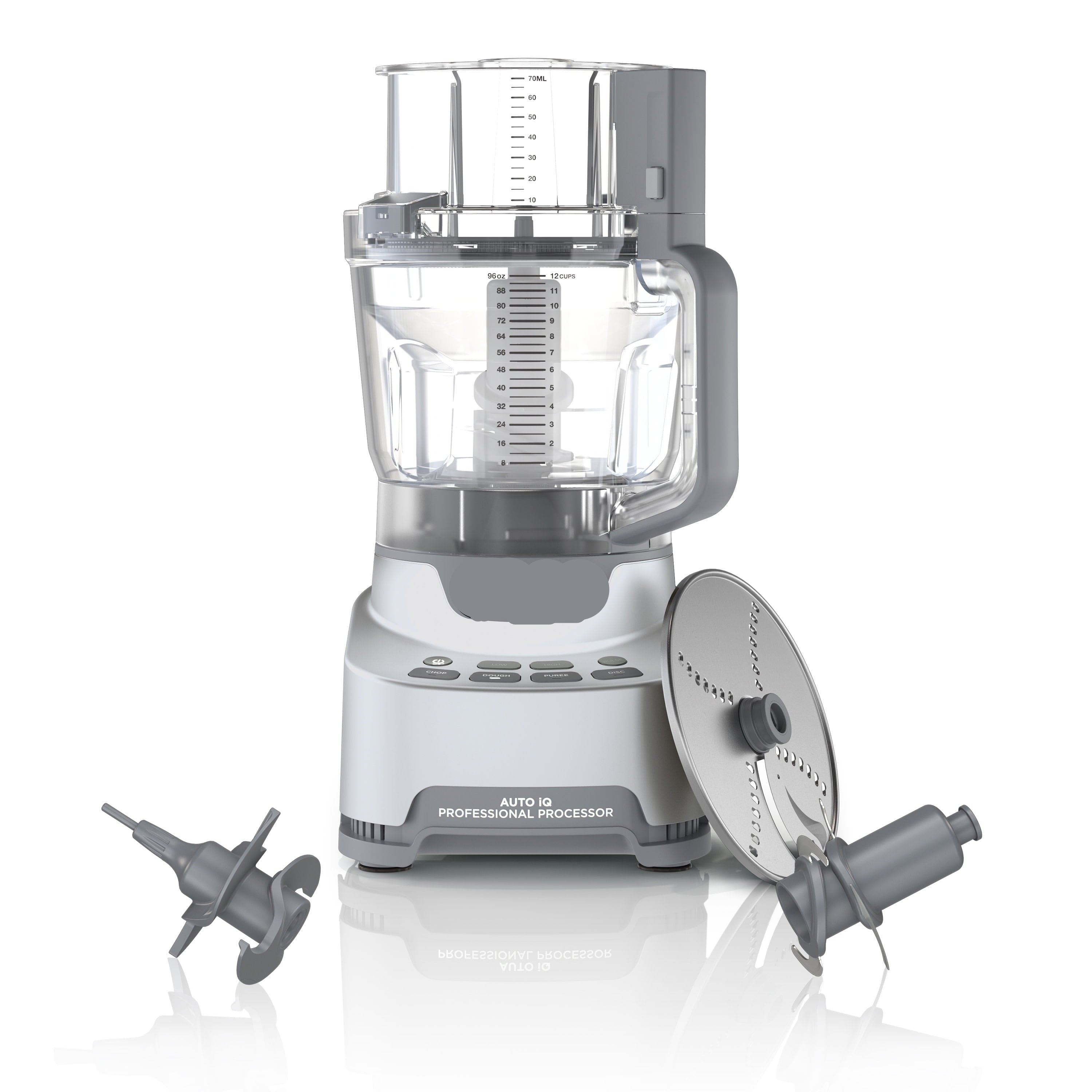 ® Professional XL Food Processor, NF700