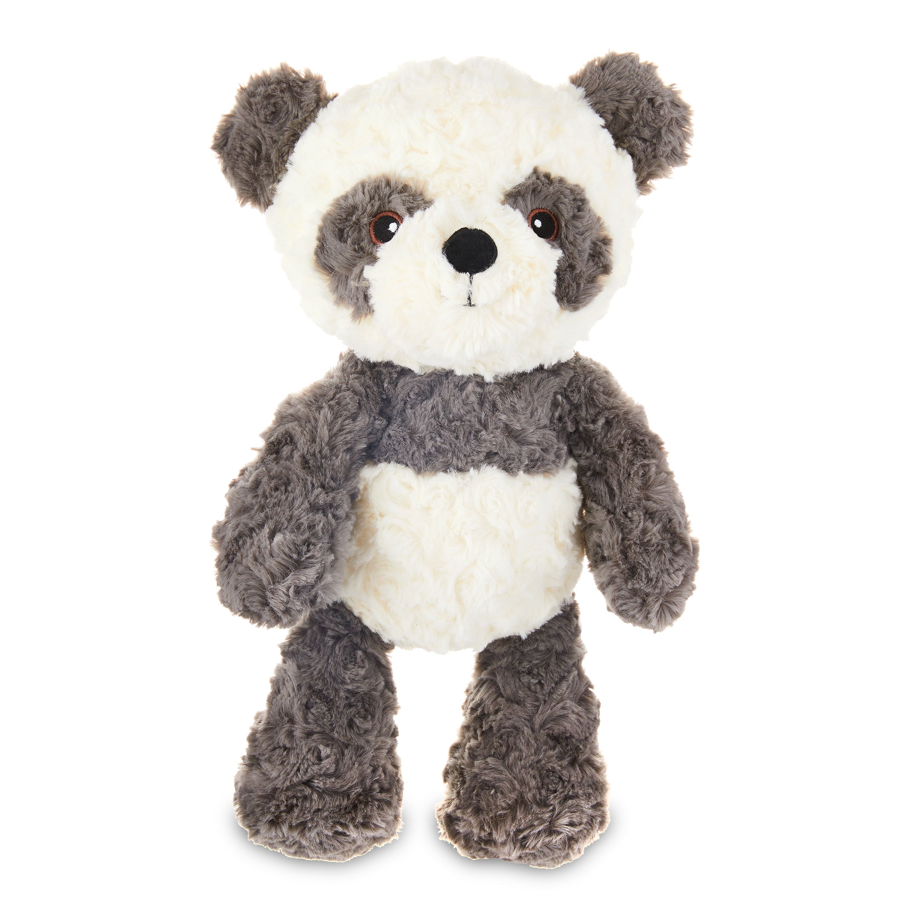 Panda Plush, 10" for All Ages