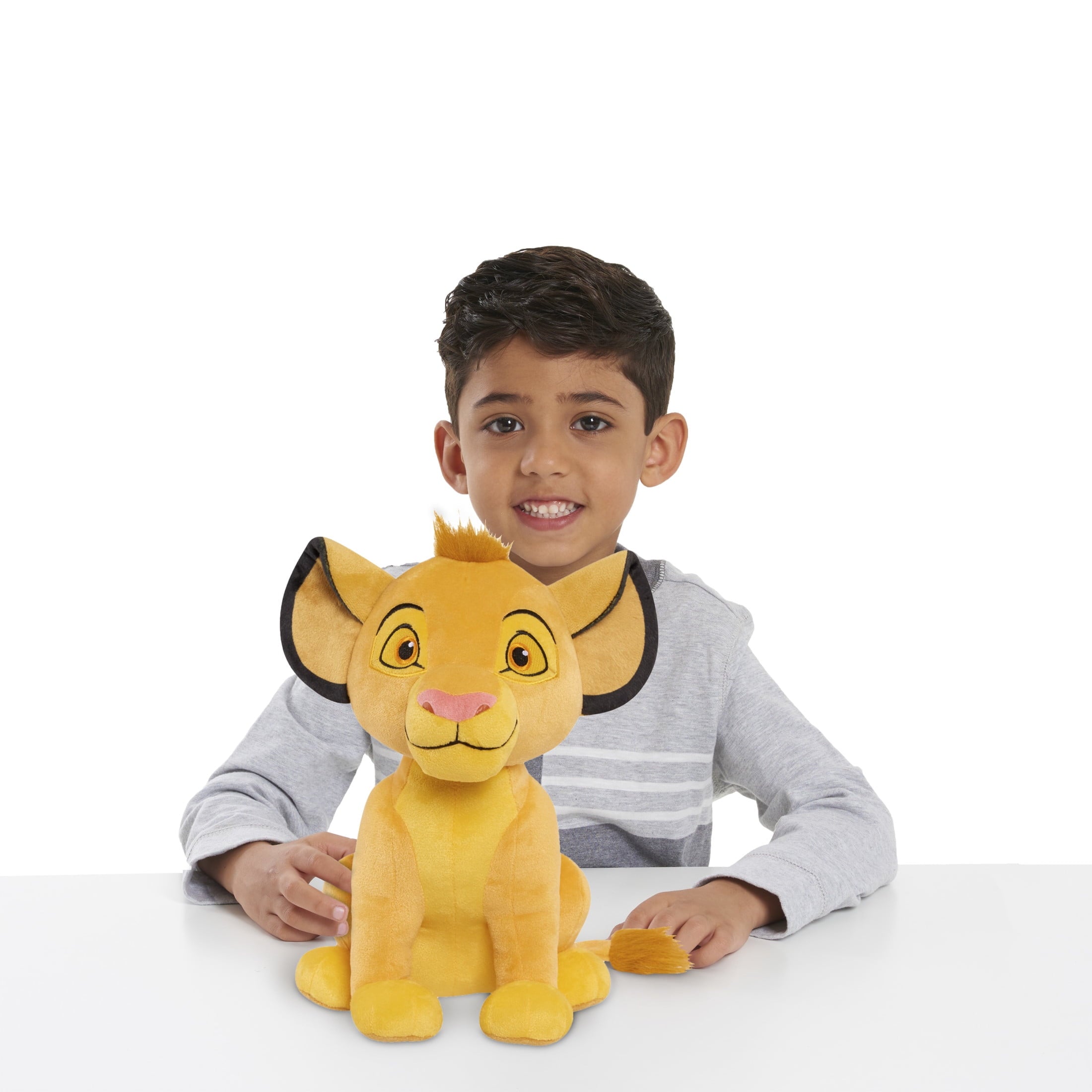 Disney'S  Plush, Simba Baby and Toddler Toys