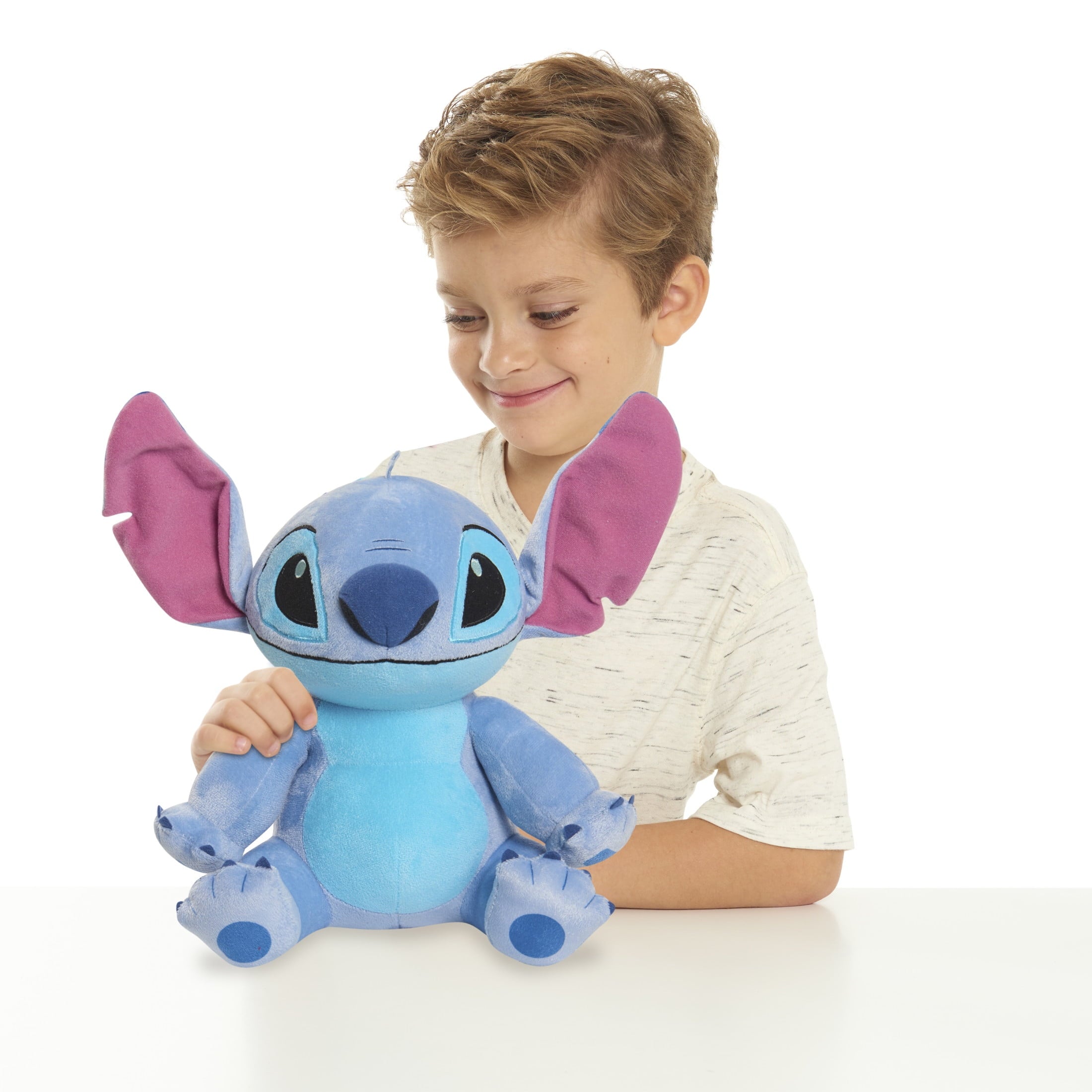 Stitch Plush, Kids Toys for Ages 2 Up