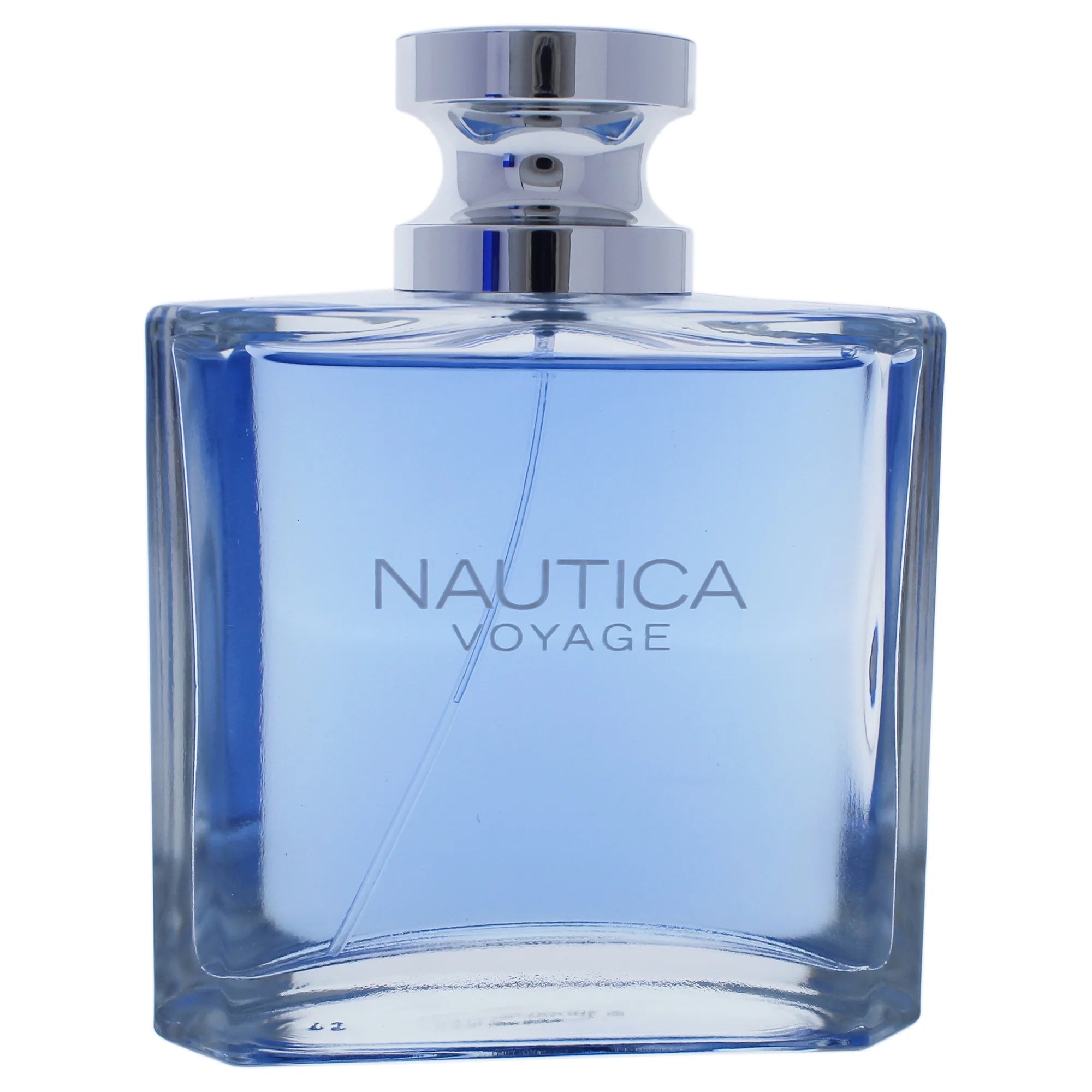 Voyage Eau De Toilette Spray, Cologne for Men, 3.4 Oz