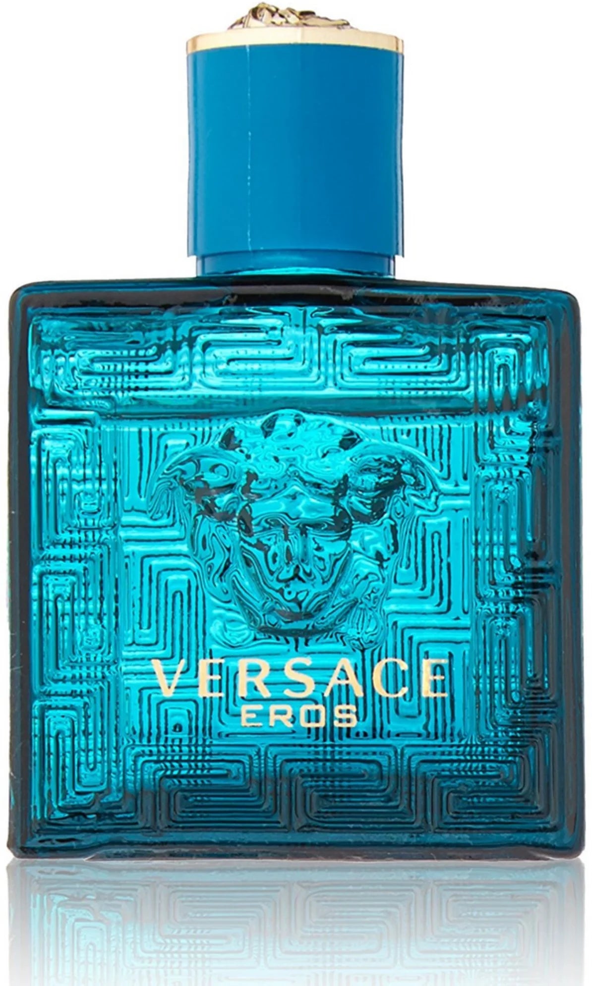 Eros Eau De Toilette, Cologne for Men, 1.0 Oz