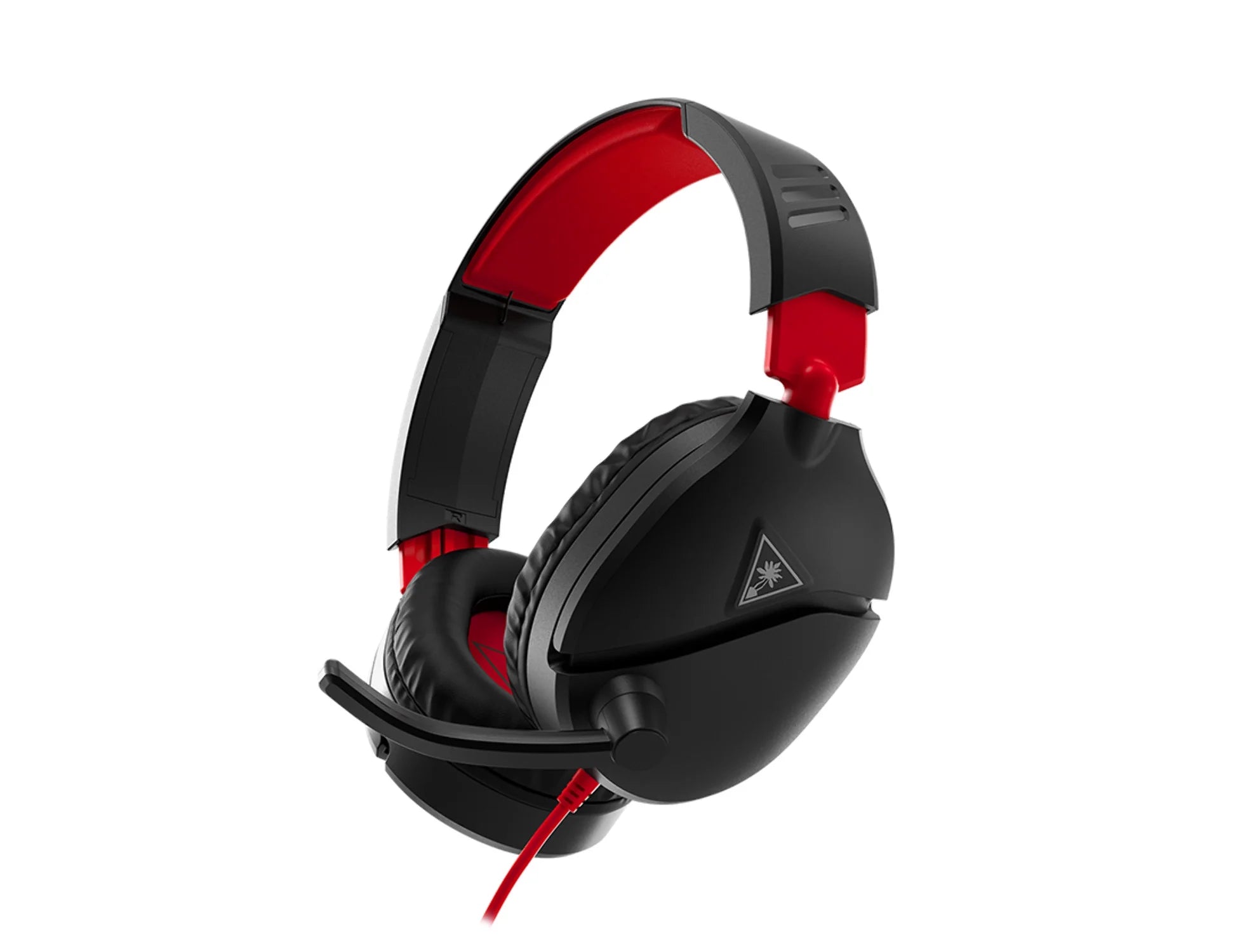 Recon 70 Headset - Multiplatform - Midnight Red