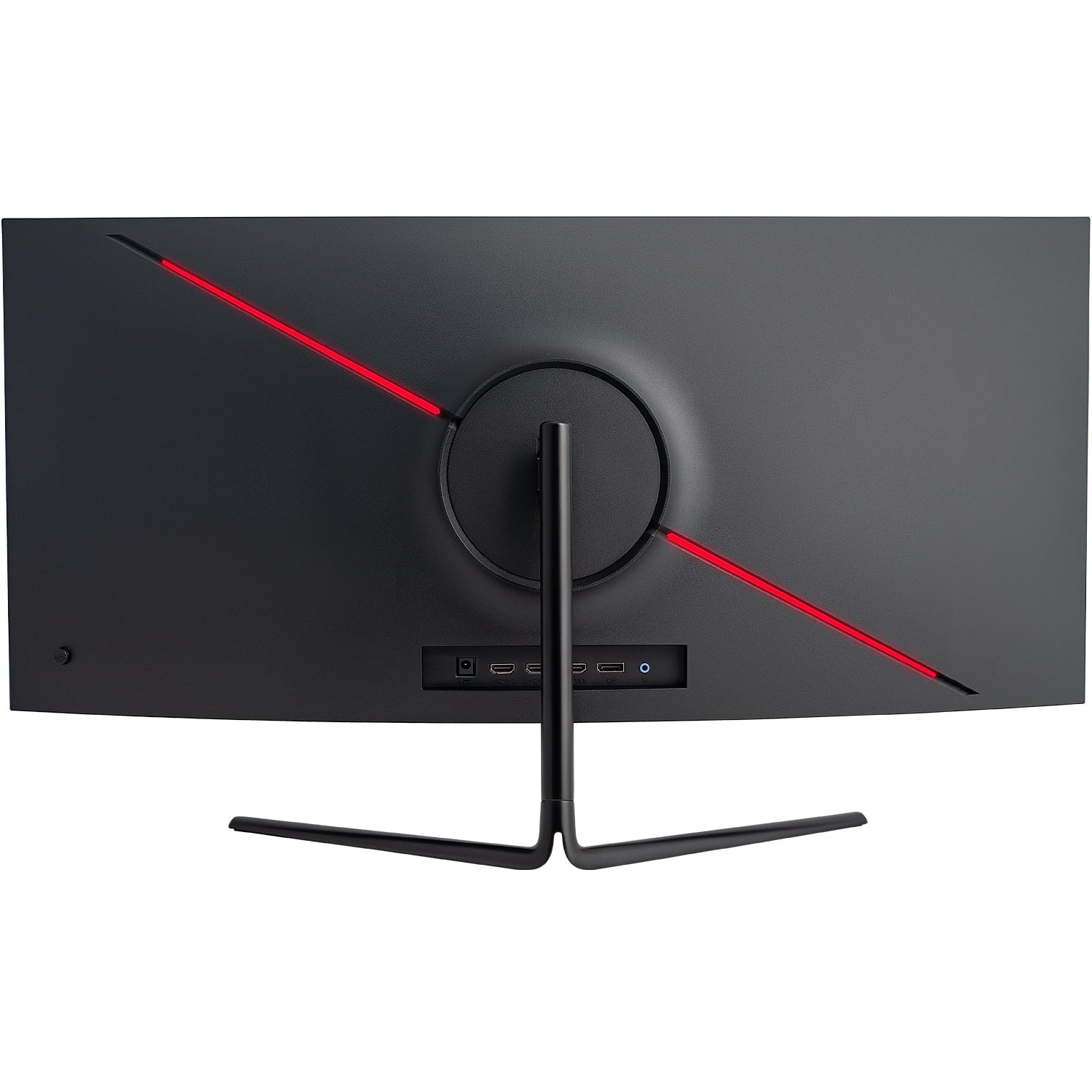 30" Curved Gaming and Professional Monitor, 200Hz, 1Ms MPRT, 2560X1080, 3000:1